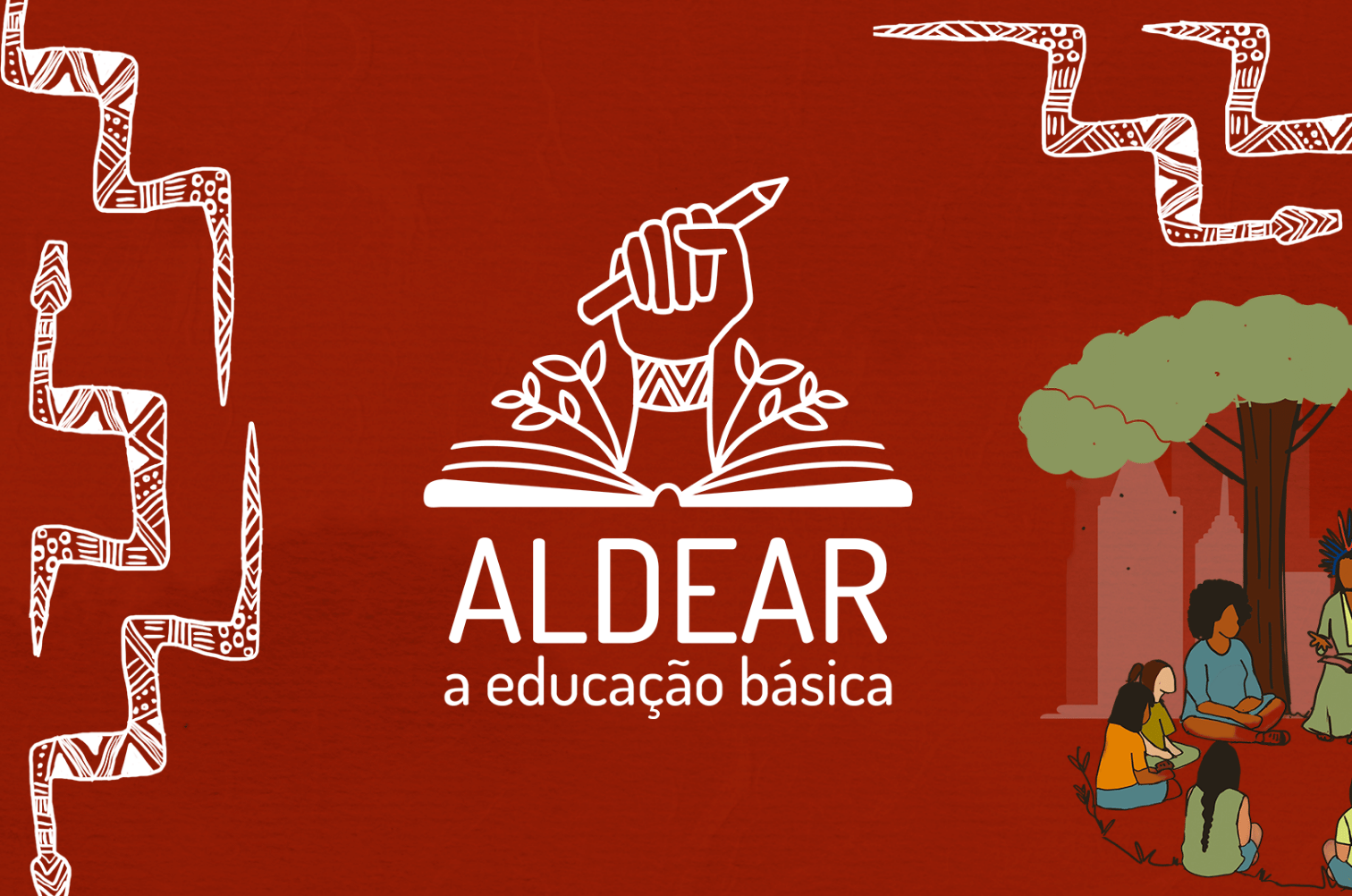 Aldear a educação